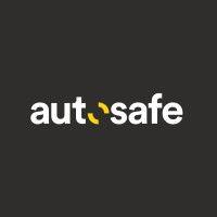 autosafe logo image