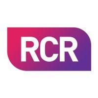 rcr logo image