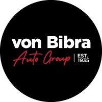 von bibra auto group logo image