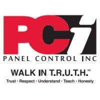 panel control inc.