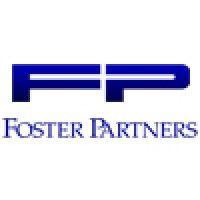 foster partners logo image