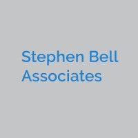 stephen bell associates ltd logo image