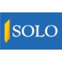 solo insurance services ltd logo image