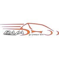 virginia tech baja sae logo image