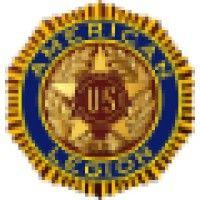 american legion post 130 (virginia) logo image