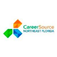 careersource northeast florida logo image