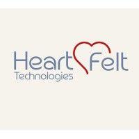 heartfelt technologies ltd logo image