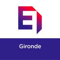 medef gironde logo image