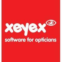 xeyex software for opticians logo image