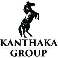 kanthaka group logo image