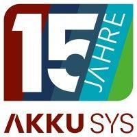 akku sys  akkumulator- und batterietechnik nord gmbh logo image