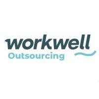 workwell outsourcing logo image