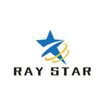 ray star home decor logo image