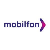 mobilfon teknoloji logo image