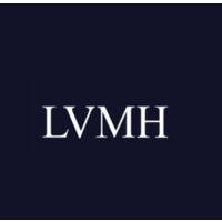 lvmh perfumes & cosmetics logo image