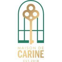 maison de carine logo image