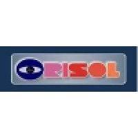 orisol asia ltd. logo image