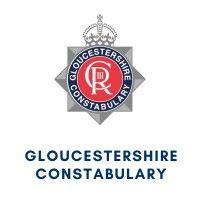 gloucestershire constabulary logo image