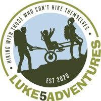 luke5adventures logo image