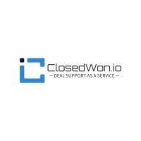 closedwon.io logo image