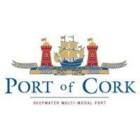 port of cork company ltd. logo image