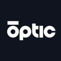 optic logo image