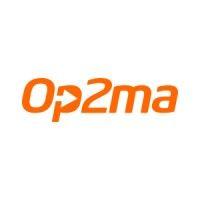 op2ma logo image