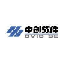 cvic software engineering co., ltd.(cvic se) logo image