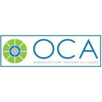 organization change alliance logo image