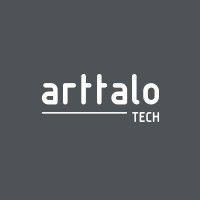 arttalo tech logo image