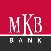 mkb bank logo image