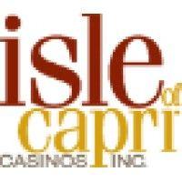 isle of capri casinos (acquired by eldorado resorts, inc.) logo image