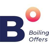 boiling offers logo image