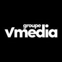 logo of Groupe V Media