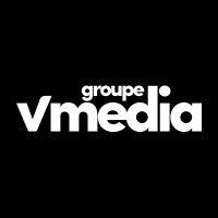 groupe v média