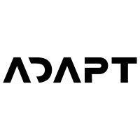 adapt logo image