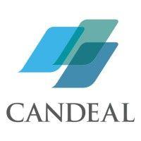 candeal logo image