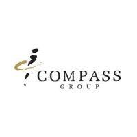 compass group norge logo image