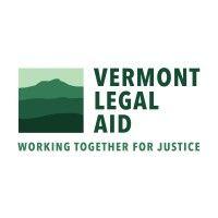 vermont legal aid, inc. logo image