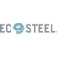 ecosteel buildings logo image