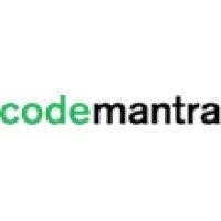 codemantra logo image