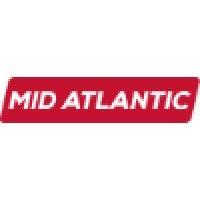 mid atlantic contracting inc. logo image