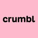 logo of Crumbl