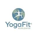 logo of Yogafit