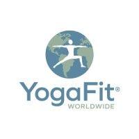 yogafit logo image