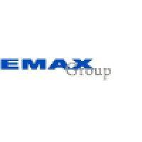 emax group logo image