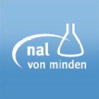 nal von minden gmbh logo image