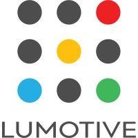 lumotive logo image