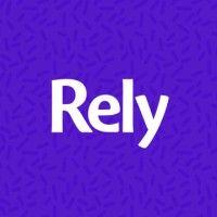 rely logo image