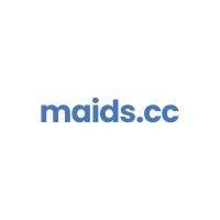 maids.cc logo image